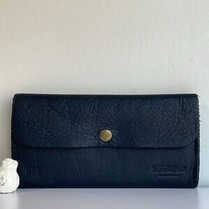 Go Forth Goods MARIE Genuine Leather Wallet